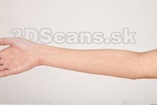 Photo reference of forearm 0001